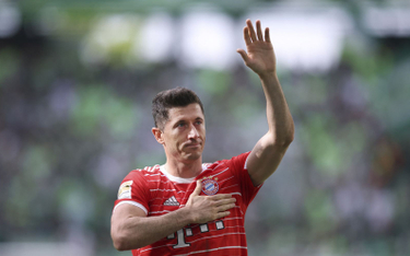 Oficjalnie: Barcelona i Bayern porozumiały się w sprawie Lewandowskiego