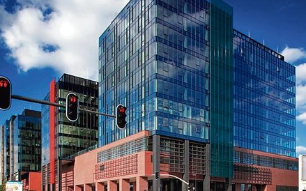 Alchemia w Gdańsku firmy Torus