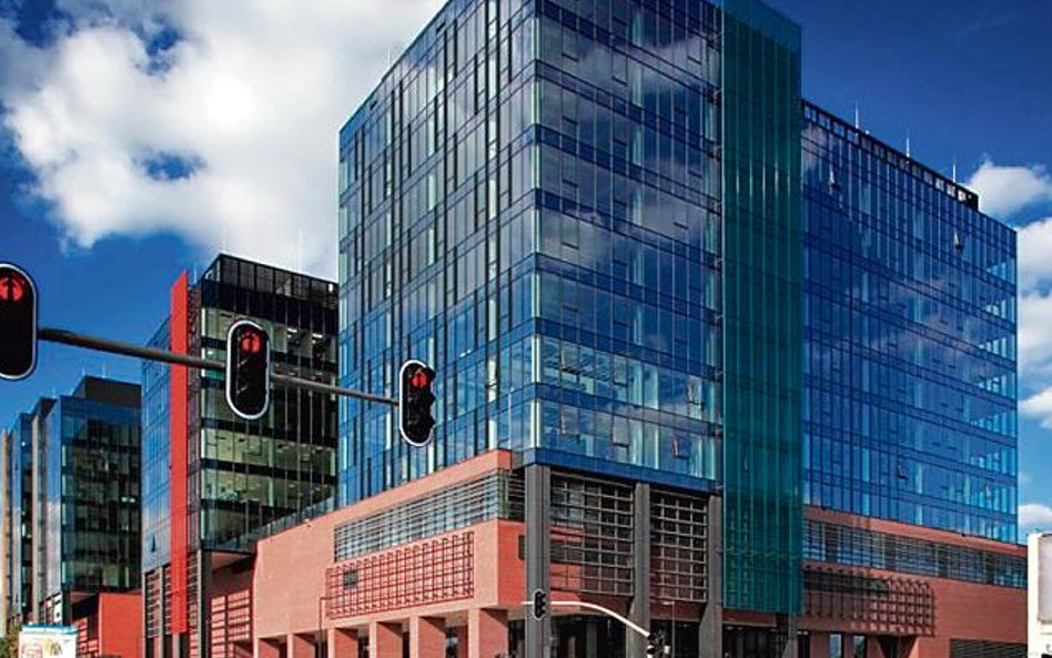 Alchemia w Gdańsku firmy Torus