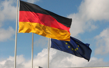 Alternatywa dla Niemiec ostrzega przed dexitem