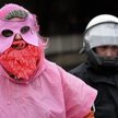 Trwa zjazd AfD w Kolonii. Są starcia z policją