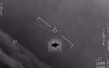 Pentagon tworzy nowe biuro do badania raportów o UFO