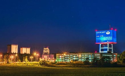 KGHM będzie inwestował w OZE