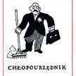 Andrzej Czeczot "Chłopourzędnik"