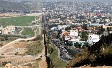 USA/ Prasa: meksykańska histeria handlowa Donalda Trumpa