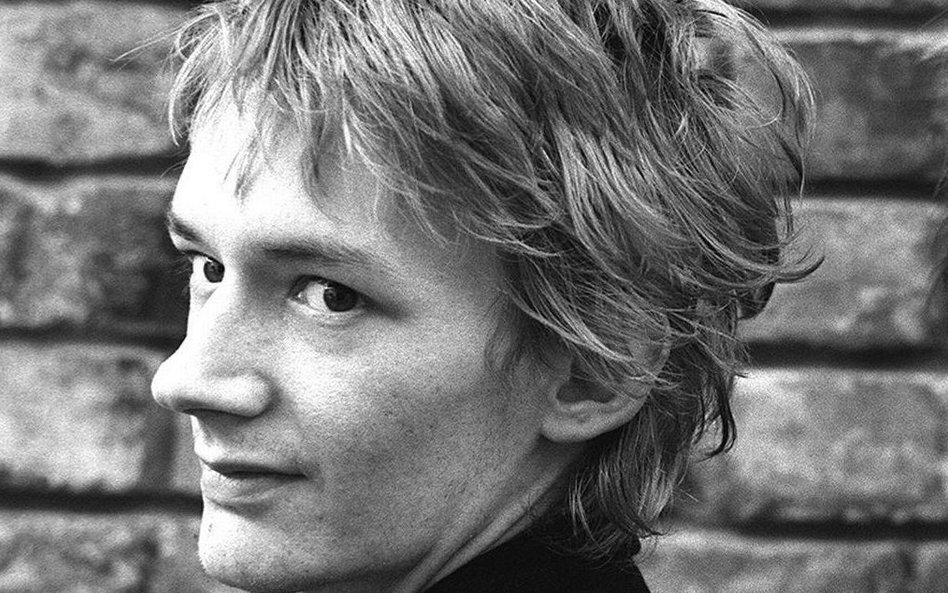 Keith Levene