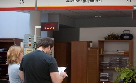 Firma metodą na bezrobocie