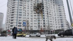 Wojna Rosji z Ukrainą. Dzień 1417