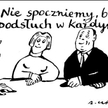 Komentarz rysunkowy