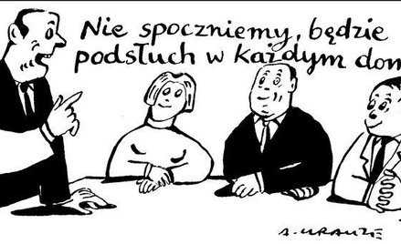 Komentarz rysunkowy