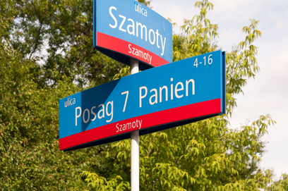 Historia dzielnicy Ursus przez lata była nierozerwalnie związana z historią fabryki ciągników działa