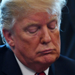 Wiadomo, ile zarobił Trump w 2018 r. Jego przychody stopniały
