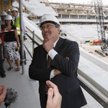 Remontują kamienicę prezydenta Komorowskiego