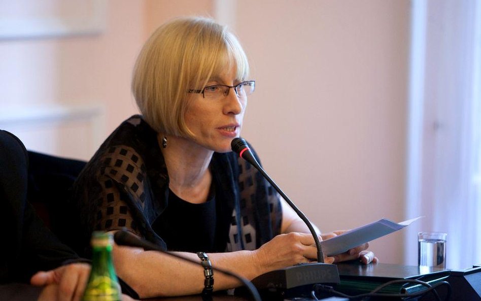 Beata Gosiewska