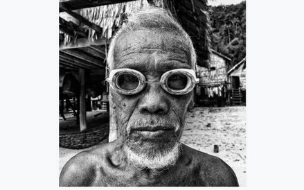 1. miejsce: Scott Woodward