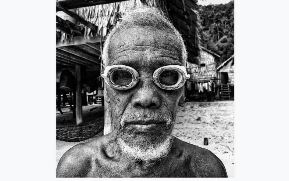 1. miejsce: Scott Woodward