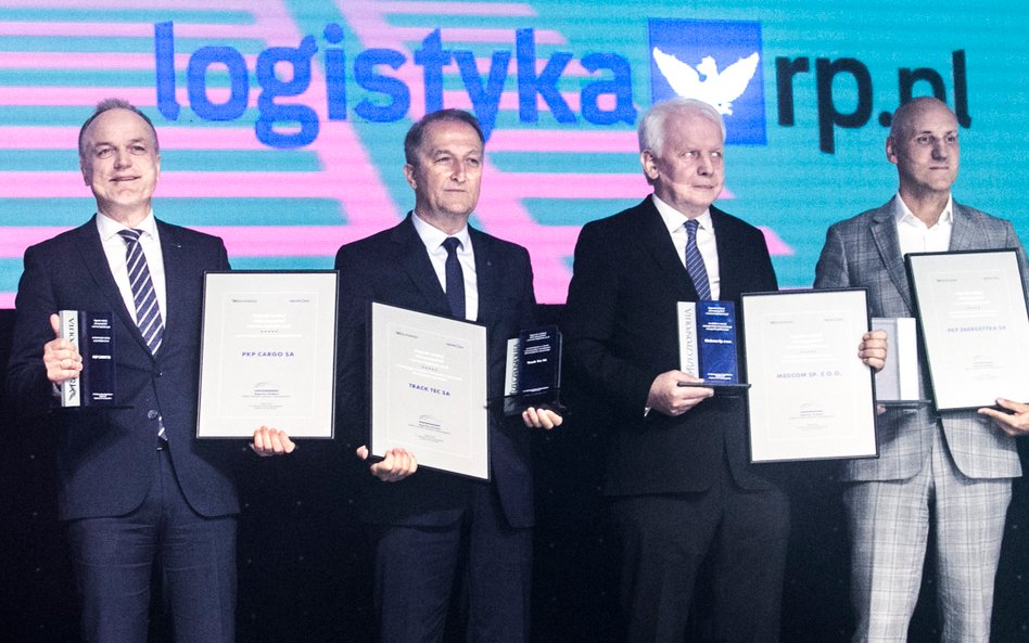 TRAKO 2019 WIDEO | Gala rozdania nagród „Rzeczpospolitej”