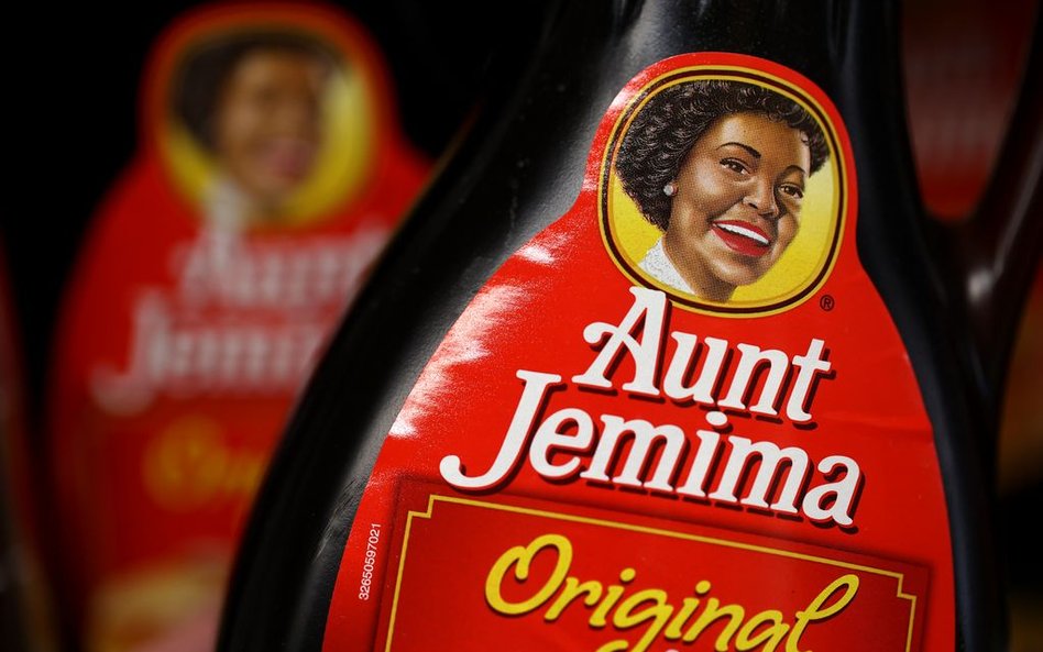 Nie wszyscy są za zmianą nazwy. Aunt Jemima ma zostać