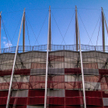 Dworczyk o szpitalu na Stadionie Narodowym: Jestem przekonany, że uda się znaleźć personel