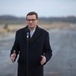 Mateusz Morawiecki: Żadnych ustaleń dotyczących Polski bez naszego udziału