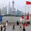 Chiny publikują dane o PKB. Spowolnienie wzrostu ratuje konsumpcja