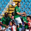 Madagaskar pokonał Burundi 1:0 w drugiej serii spotkań w grupie B podczas Pucharu Narodów Afryki. Je