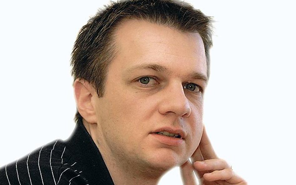 Kamil Jaros