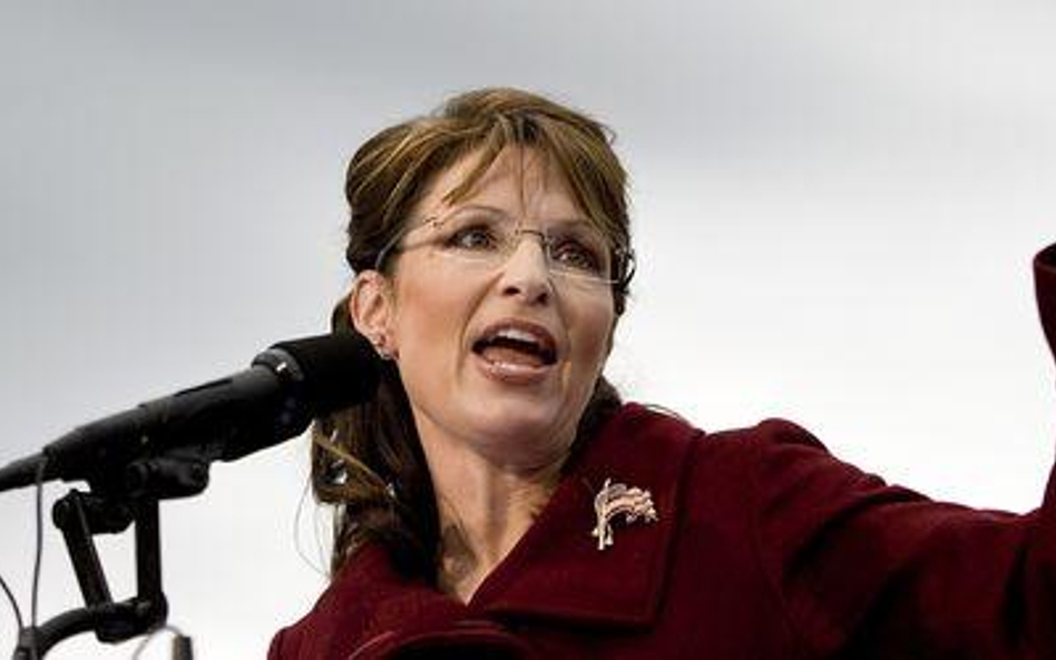 Sarah Palin