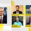 Uczestnicy panelu o ESG mówili o tworzeniu zrównoważonych przestrzeni w praktyce