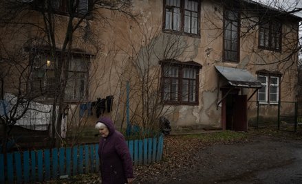 Bieda zapukała do drzwi blisko 40 proc. obywateli Rosji