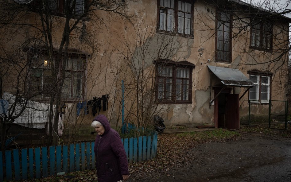 Bieda zapukała do drzwi blisko 40 proc. obywateli Rosji