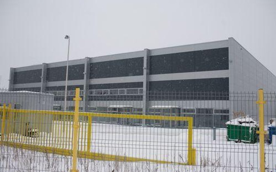 Czynsze wywoławcze pozostają bez zmian, a podaż ciągle jest duża