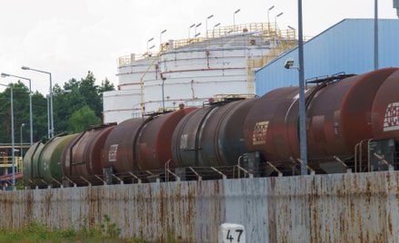 PKN Orlen wprowadza innowacje dla załadunku i transportu paliw