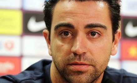 Xavi Hernandez