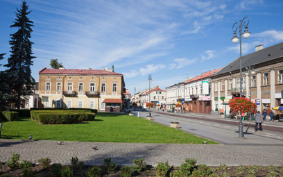Jesteśmy przekonani, że Radom i region radomski to miejsce atrakcyjne turystycznie, zwłaszcza jeśli 