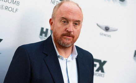 Louis C.K.