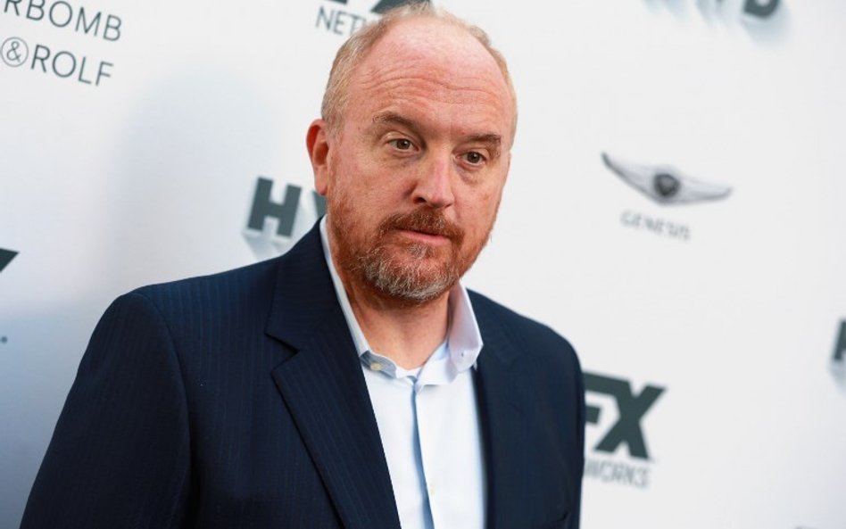 Louis C.K.