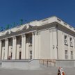 Kino Świt w Nowej Hucie