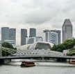 Singapur: Rekord Temaska