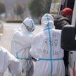 Koronawirus. Chiny: Dobowa liczba zakażeń najwyższa od stycznia
