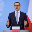Premier Mateusz Morawiecki