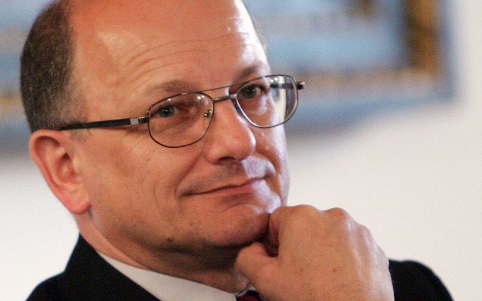 Decyzje zakazujące manifestacji wydał prezydent Krzysztof Żuk