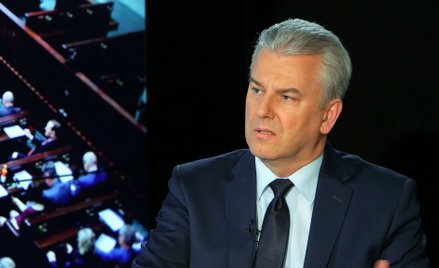 Cezary Grabarczyk
