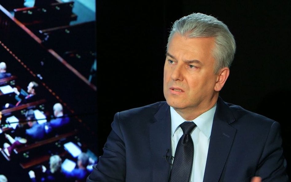 Cezary Grabarczyk