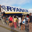 Ryanair wycofał się z latania do Aten zimą