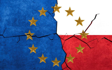 UE nie ustępuje w sprawie praworządności w Polsce