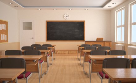 Mariusz Cieślik: Największym problemem szkoły są nauczyciele nierozumiejący swojego zadania