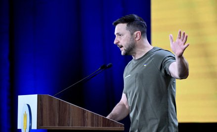 Wołodymyr Zełenski