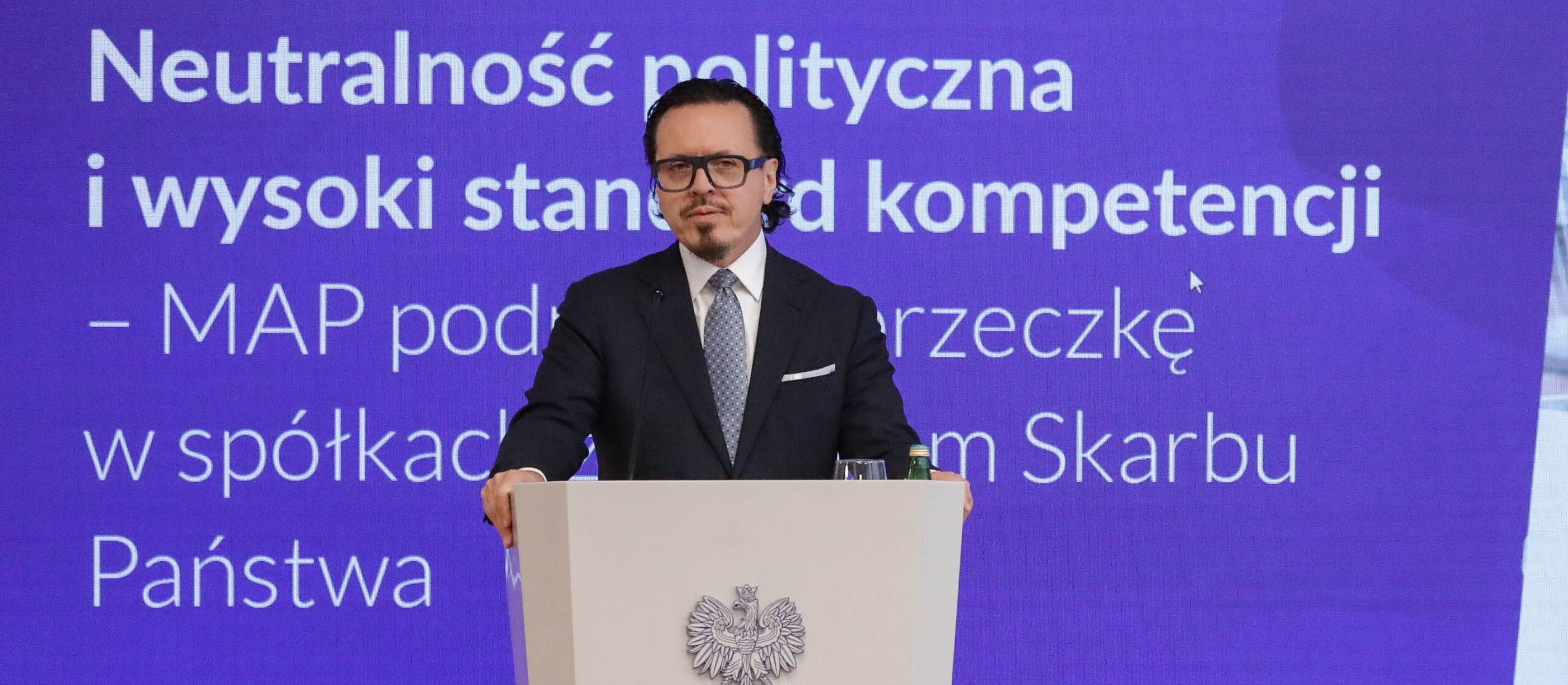 Koniec łatwej ścieżki do rad nadzorczych państwowych spółek. Pokłosie afery Collegium Humanum