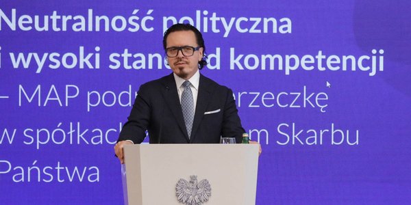 Koniec łatwej drogi do rad nadzorczych spółek Skarbu Państwa
